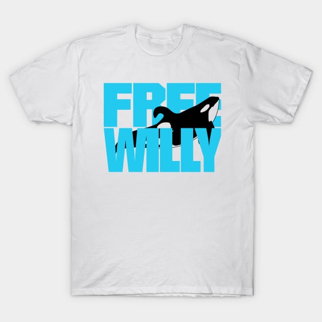 Free willy t shirt new arrivals
